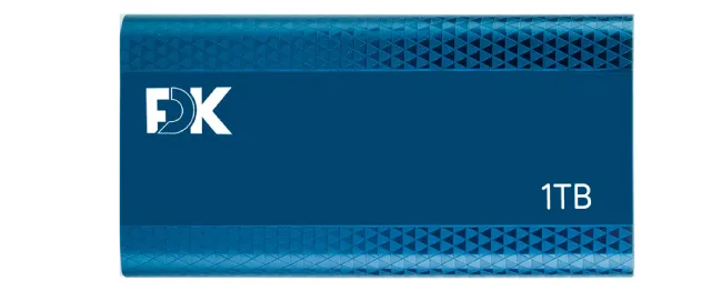 حافظه Fadak K7 1TB SSD