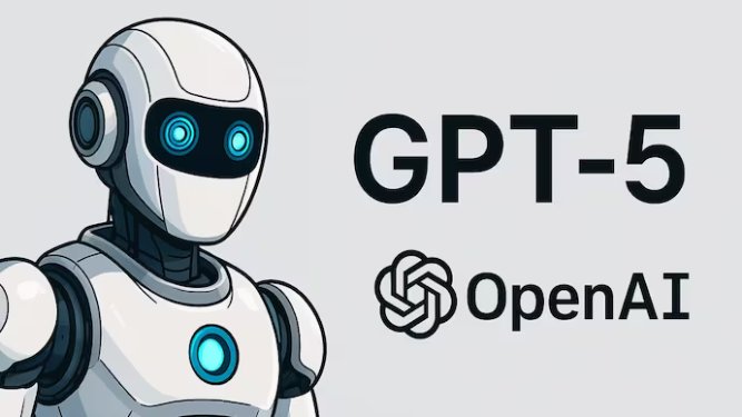 هوش مصنوعی GPT-5