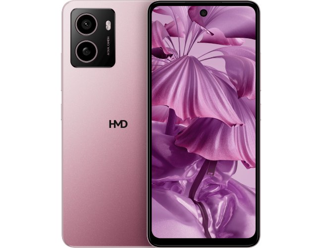 گوشی HMD Pulse