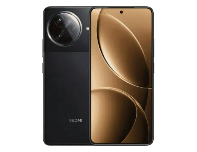 وشی Redmi K80