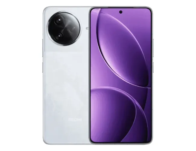 گوشی Redmi K80 Pro