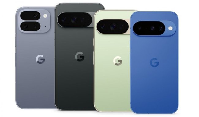 تراشه جدید Tensor G5؛ نقطه عطفی برای پیکسل‌ها