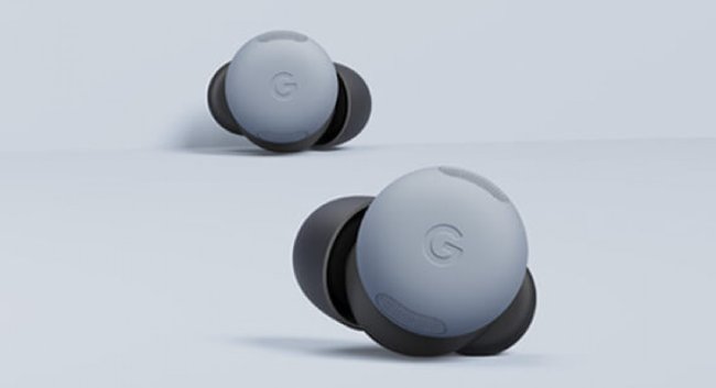 ایربادز اقتصادی Pixel Buds 2a