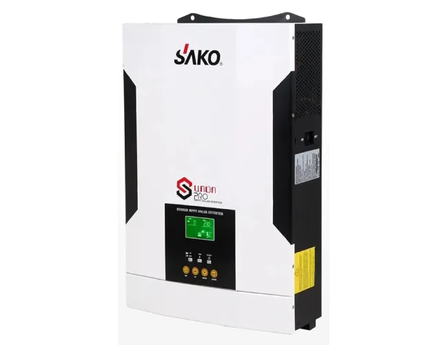 سانورتر ساکو مدل Sunon Pro 5.5kW