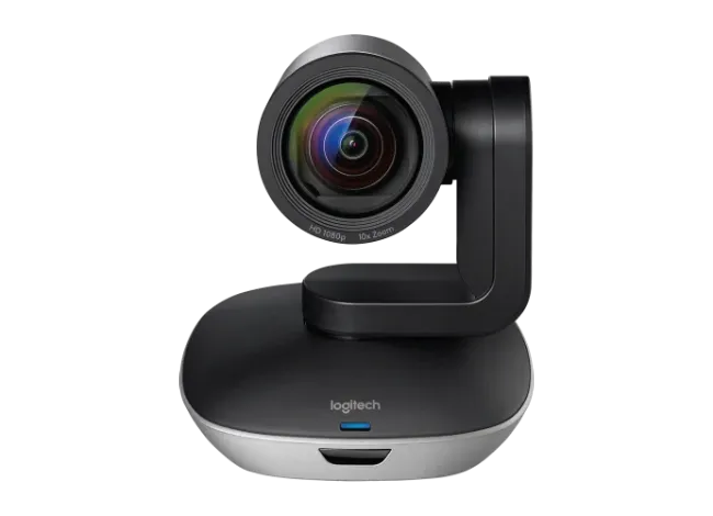 وبکم Logitech GROUP