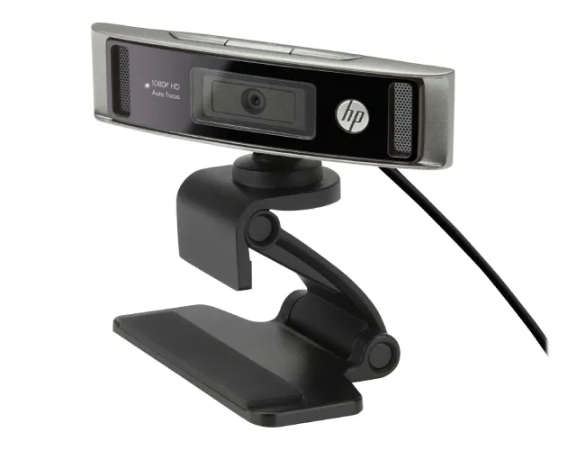 وبکم HP HD 4310 Webcam