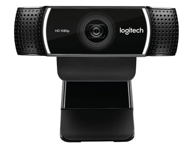 وبکم Logitech C922 Pro