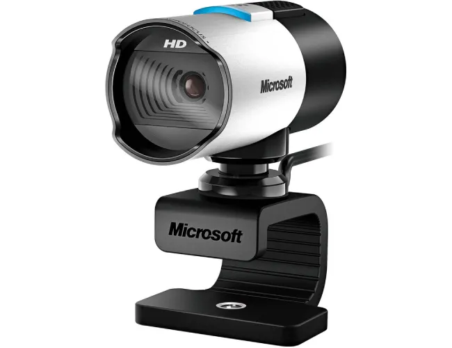 وبکم Microsoft LifeCam Studio