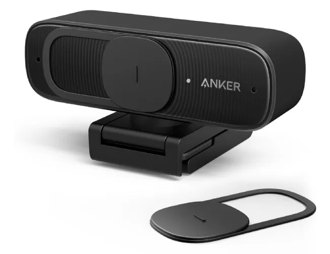 وبکم Anker PowerConf C300