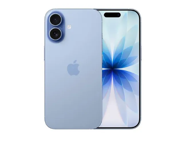 گوشی Apple iPhone 17