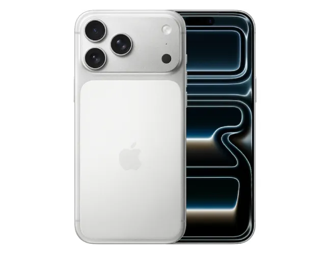 گوشی Apple iPhone 17 Pro Max