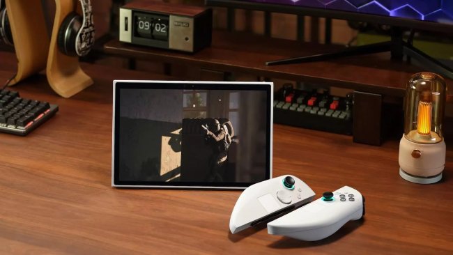 مشخصات کنسول Abxylute 3D One