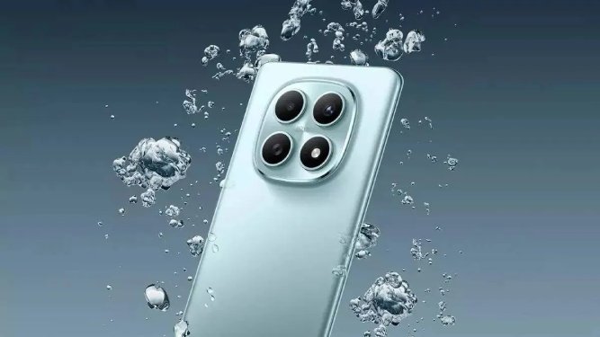 گوشی پوکو M8 Pro 5G