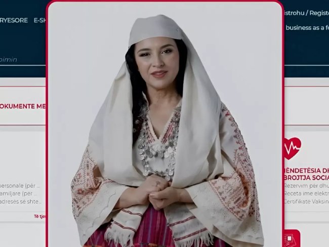 دیلا؛ از دستیار مجازی تا وزارت