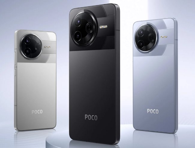 مشخصات احتمالی Poco F8 Pro