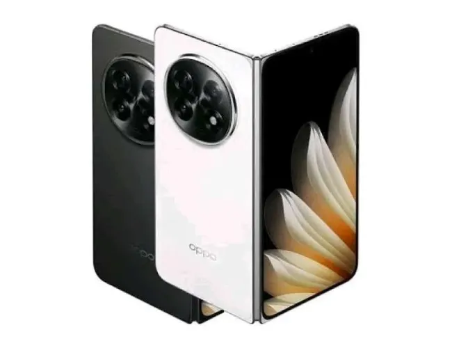 گوشی تاشوی OPPO Find N5