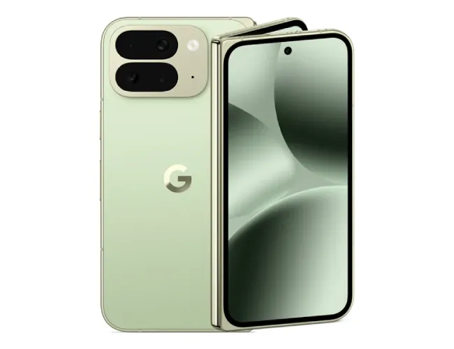گوشی تاشو Google Pixel 10 Pro Fold 