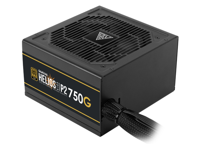 پاور HELIOS P2-750G