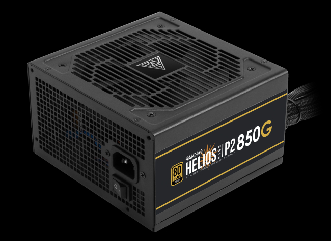پاور HELIOS P2-850G