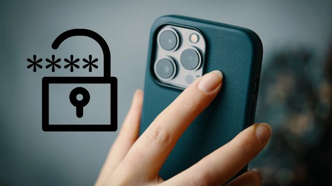 قابلیت Contact Key Verification