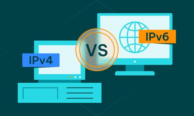چرا مهاجرت به IPv6 اهمیت دارد؟