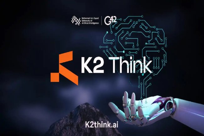 هدف از توسعه مدل هوش مصنوعی K2 Think