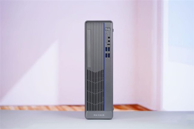 پردازنده هوش مصنوعی KX-7000