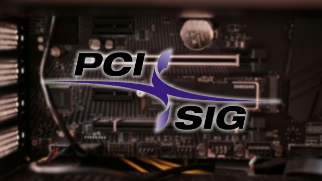 جزئیات فنی استاندارد PCIe 8.0