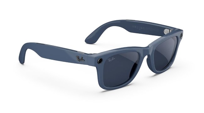 عینک Ray-Ban Meta Gen 2