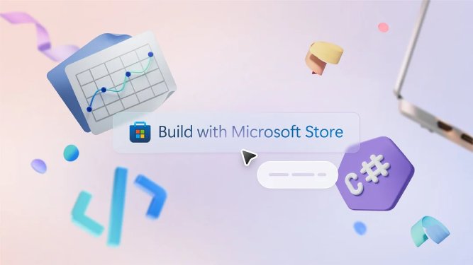 رایگان شدن Microsoft Store