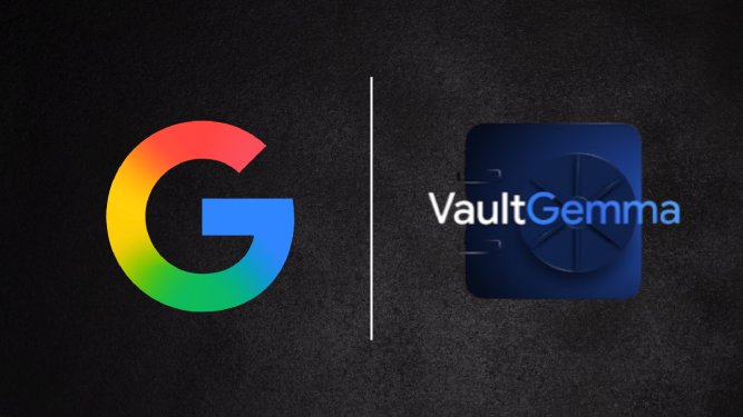 مدل هوش مصنوعی VaultGemma