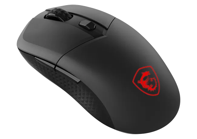 موس MSI VERSA 300