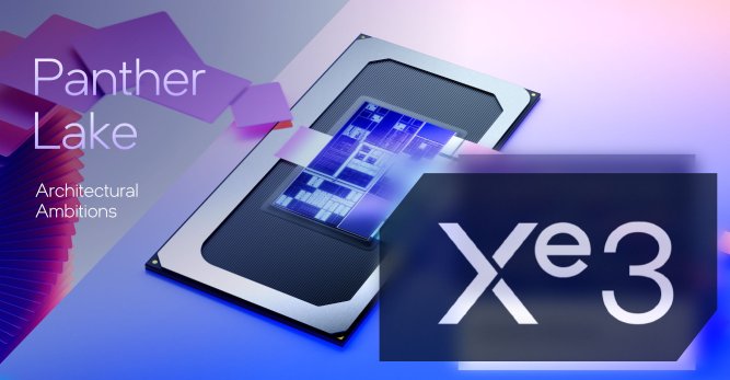 پردازنده Core Ultra X7 358H