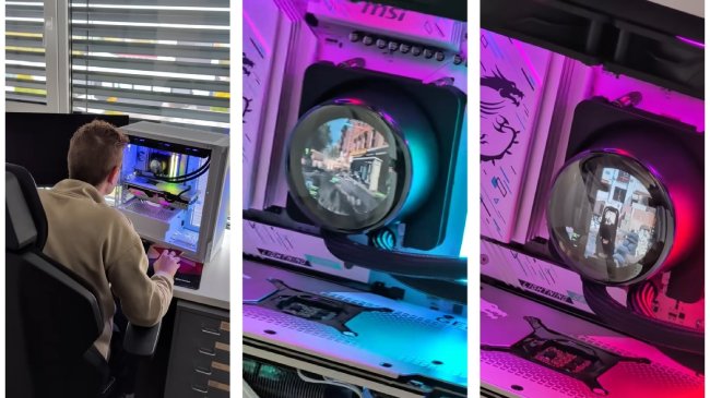 چالشهای اجرای بازی بتلفیلد 6 روی واترکولر