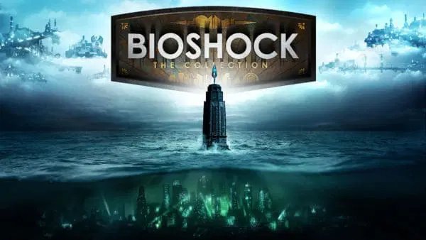 بازی BioShock: The Collection