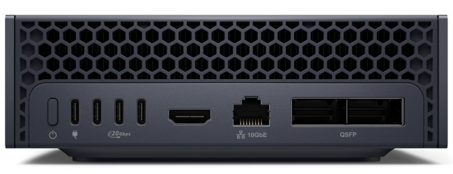 مشخصات مینی پی سی Pro Max Mini AI