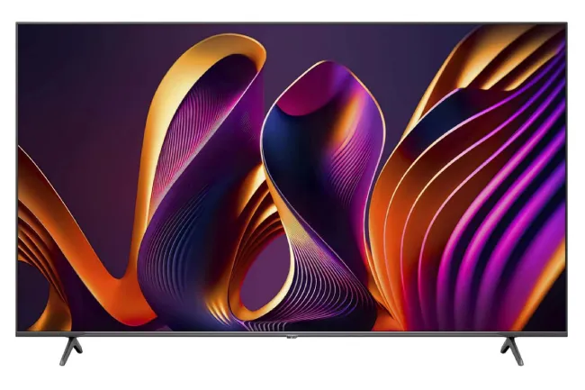 تلویزیون هایسنس 55Q7N