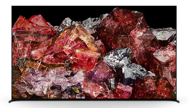 تلویزیون سونی 75X95L