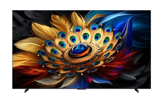 تلویزیون TCL C655