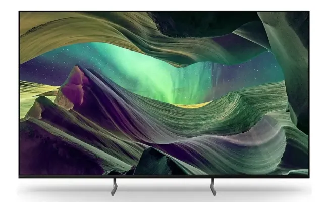 تلویزیون Sony 55X85L