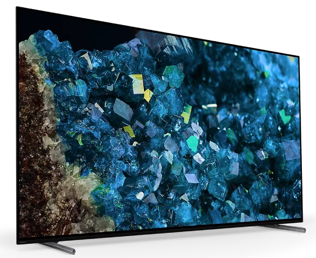 تلویزیون Sony A80L