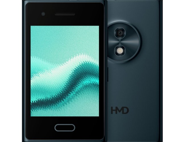 سایر مشخصات گوشی HMD Touch 4G