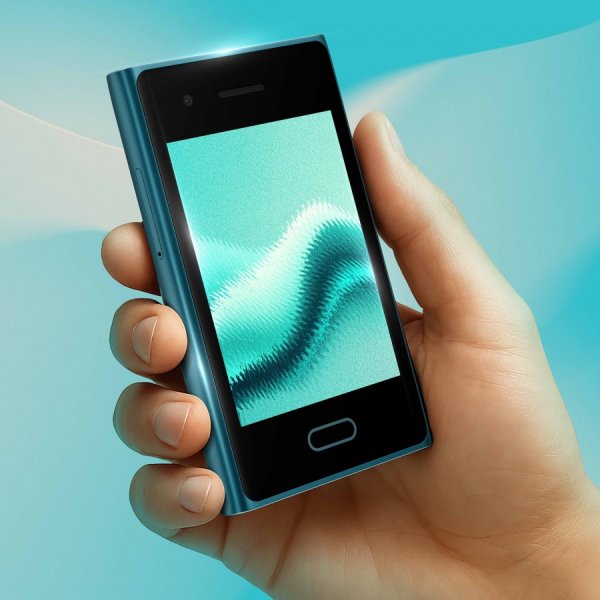هندزآن  گوشی HMD Touch 4G