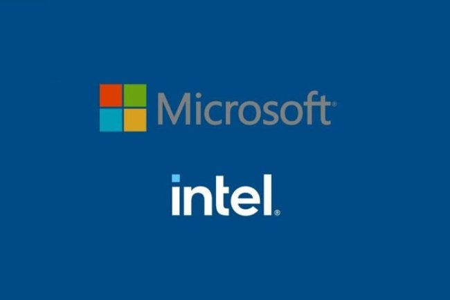 اتحاد مایکروسافت و اینتل در برابر انویدیا