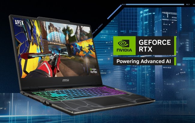 لپ‌تاپ‌های MSI سری‌ Cyborg؛ گیمینگ با بودجه اقتصادی