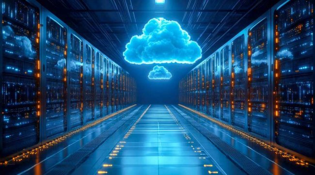 نمونه‌ای عملی از پیاده‌سازی زیرساخت ابری در سازمان‌ها