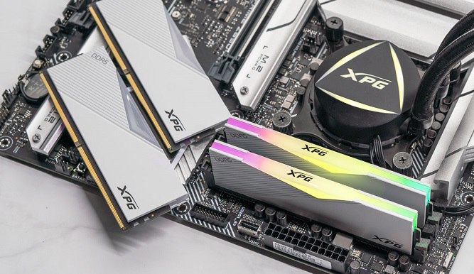 تفاوت DDR5 با DDR4؛ مقایسه و بررسی فرق های اساسی DDR5 و DDR4