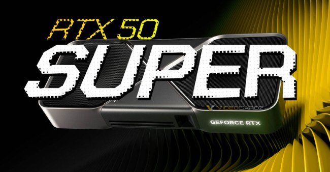 ابهام در عرضه کارت گرافیک RTX 5060 Super