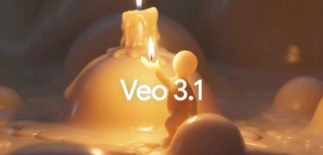 مدل هوش مصنوعی Veo 3.1