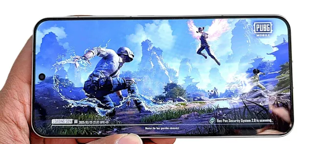 گوشی گیمینگ Xiaomi 15